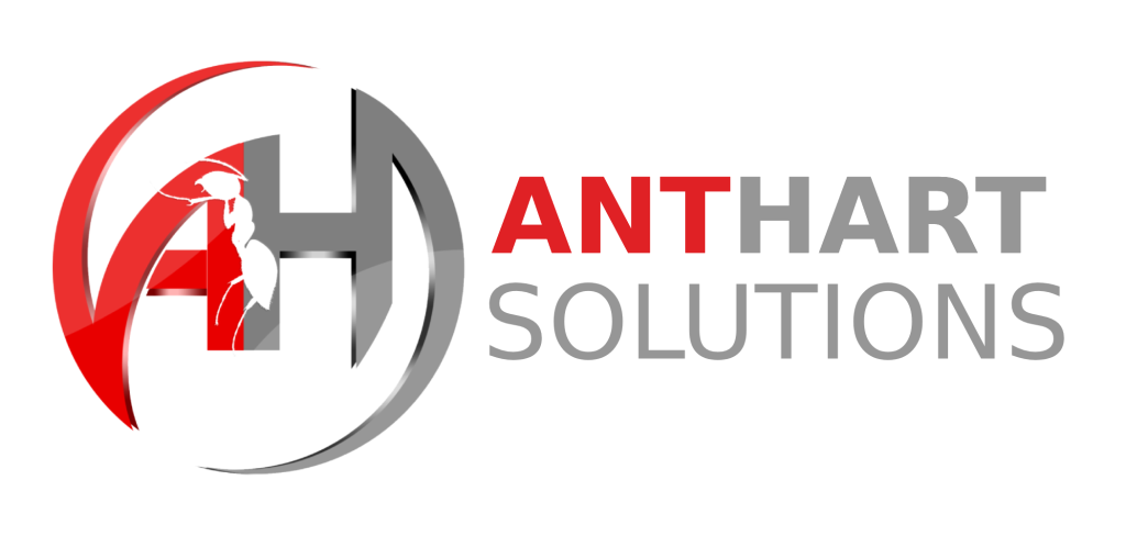 anthart solutions new logo